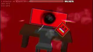 The most fun demon I have played: Akai heya