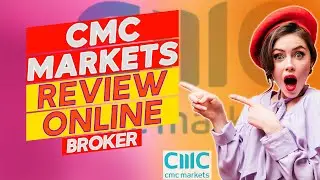 CMC Markets Review - Pros & Cons of CMC Markets (Is It Legit?)
