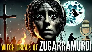 Terrifying Witch Trials of Zugarramurdi: A Forgotten Horror
