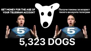 ТЫ 100% ПОЛУЧИШЬ ДРОП ОТ DOGS!!! ГАЙД DOGS | КАК ДОБАВИТЬ КОСТОЧКУ В НИК?