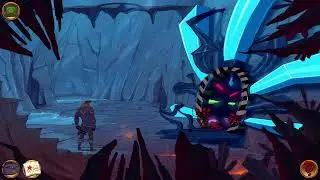 Kaptain Brawe: A Brawe New World - Varion - Destroy the Cloning Machine (NL / Dutch Playthrough)
