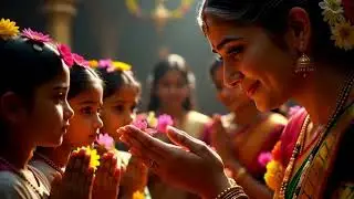 1 Hindi Devanga Puranam – song  Chapter 1  Hindi The Thread That Clothed the Worlds