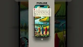 Punjab: The Land of Five Rivers &ndash; A Journey Through History and Heritage