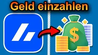 Bitvavo Geld einzahlen 2026 (schnell & einfach)