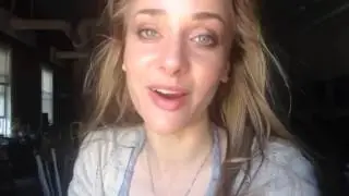 About my audition today (Vlog #96)