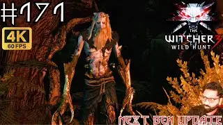 Feet As Cold As Ice, Fist Of Fury & Raging Wolf - The Witcher 3: Wild Hunt (GOTY) Ps5 4k Part 171