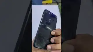 IPhone 7 water damage problem done | one component short