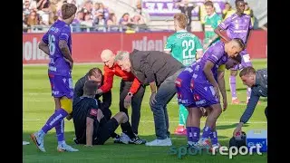 Schiedsrichter Christopher J&auml;ger &uuml;ber 346. Wr. Derby & Anfeindungen gegen Schiri-Kollegen Gishammer