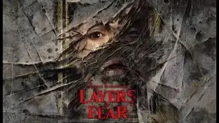 Layers of Fear 2016 l Live Gameplay | Tagalog | Pinoy