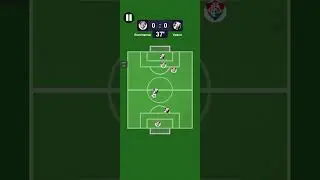 #fluminense X #vasco com marble football