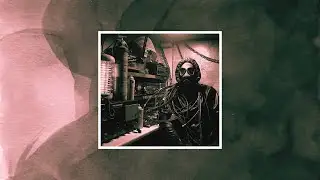 (SOLD) Vinnie Paz x Stoupe The Enemy Of Mankind type beat (Jedi Mind Tricks) (2022) - prod L.O.B.