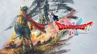 【HD-2D】ロトの血を受け継いでもうたはるおのドラゴンクエストⅠ&ⅡのⅡ＃１８