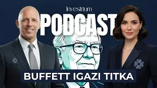 Warren Buffett, a zen mester – A pénzen túli befektetési filozófia