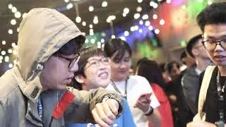 VNMK Meetup 2020