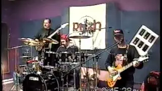 FARE GAME -From a 1999 cover band practice....RETRO blast from the past!