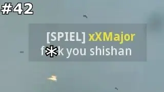 F U Shishan 🤣 | MGB Gameplay #42