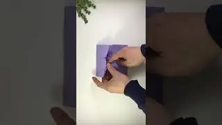 How to fold a napkin into a Pinwheel | Table Decorations