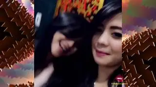 Cewek Cewek Cantik Bigo Live Part I