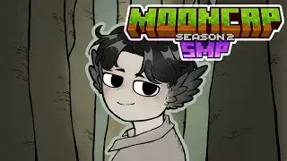 The Beginning - Mooncap SMP - Season. 2 - Ep. 1