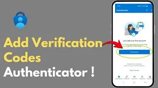 How To Add Codes to Microsoft Authenticator (2026) | Set Up and Secure Your Accounts