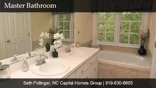 2720 Dahlgreen, Raleigh, NC 27615