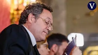 La abogac&iacute;a del Estado carga contra el juez Hurtado por la causa contra el Fiscal General