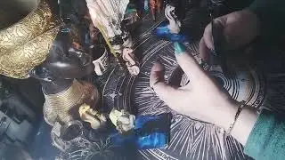 Враг все пальцы и локти до крови згрызает за вами наблюдая! Расклад из потока !