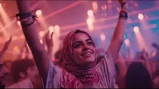 Arabic EDM That Gives You Goosebumps &ndash; Desert Velvet Night Love Fusion 🌙🖤