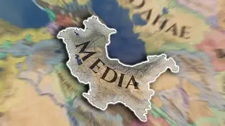 Consolidating Power | Imperator: Rome (Atropatene)