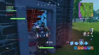Trap killed ninja tfue and cloak