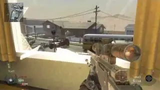 PSYCHO MANIA 2 - Black Ops Game Clip