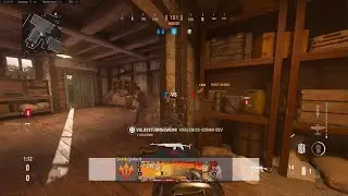 Call of Duty Vanguard CMG Wager Match (2nd map)