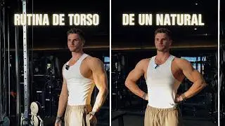 Mi Rutina de Entrenamiento para convertirme en el 0´1%