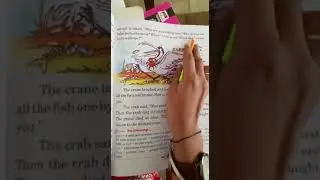 A Wicked crane part - 2