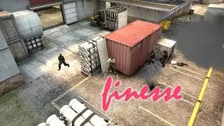 CSGO: Finesse
