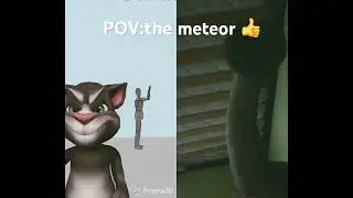 #themeteor#dinodead#meme