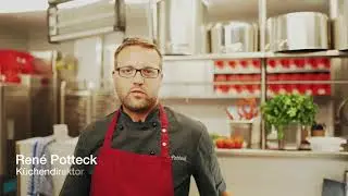 Gr&ouml;bl Catering &ndash; Imagefilm