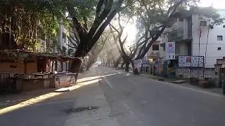 Street View- (Annanagar west Chennai)