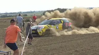 Best of Rally 2020 | Crash & Mistakes [HD] by SRP