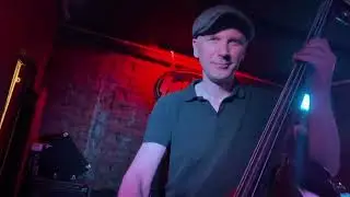 Wild guitars. The Millions