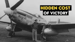 WW2 Hero: P-51 Mustang Fighter Plane Story