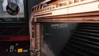 Titanfall 2 Inner Pieces Execution