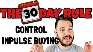 Control The URGE to IMPULSE Buy!