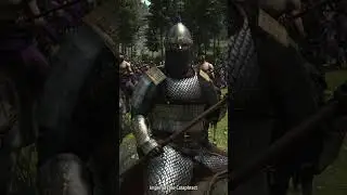 Is the Khuzait Khan`s Guard that OP? | Subscribe for a free fief  #bannerlord