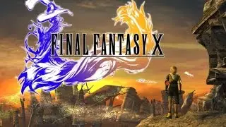 Let's Play, Let's Help Final Fantasy X German -61- Das Abyssum... Gedanken an die Toten