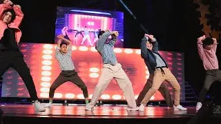 200126 6Moons - The Eve Dance Cover (6Moons in Manila 2020)