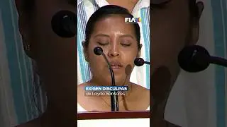 Comunidades ind&iacute;genas alzan la voz contra la 4T: 