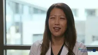 Get to know Dr. Melissa Arief, orthopedic hand surgeon at Baylor St. Luke's Medical Group