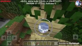 Avventura in sopravvivenza (minecraft)ep.1