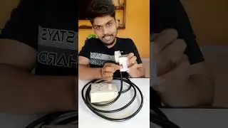 DC motor to AC supply